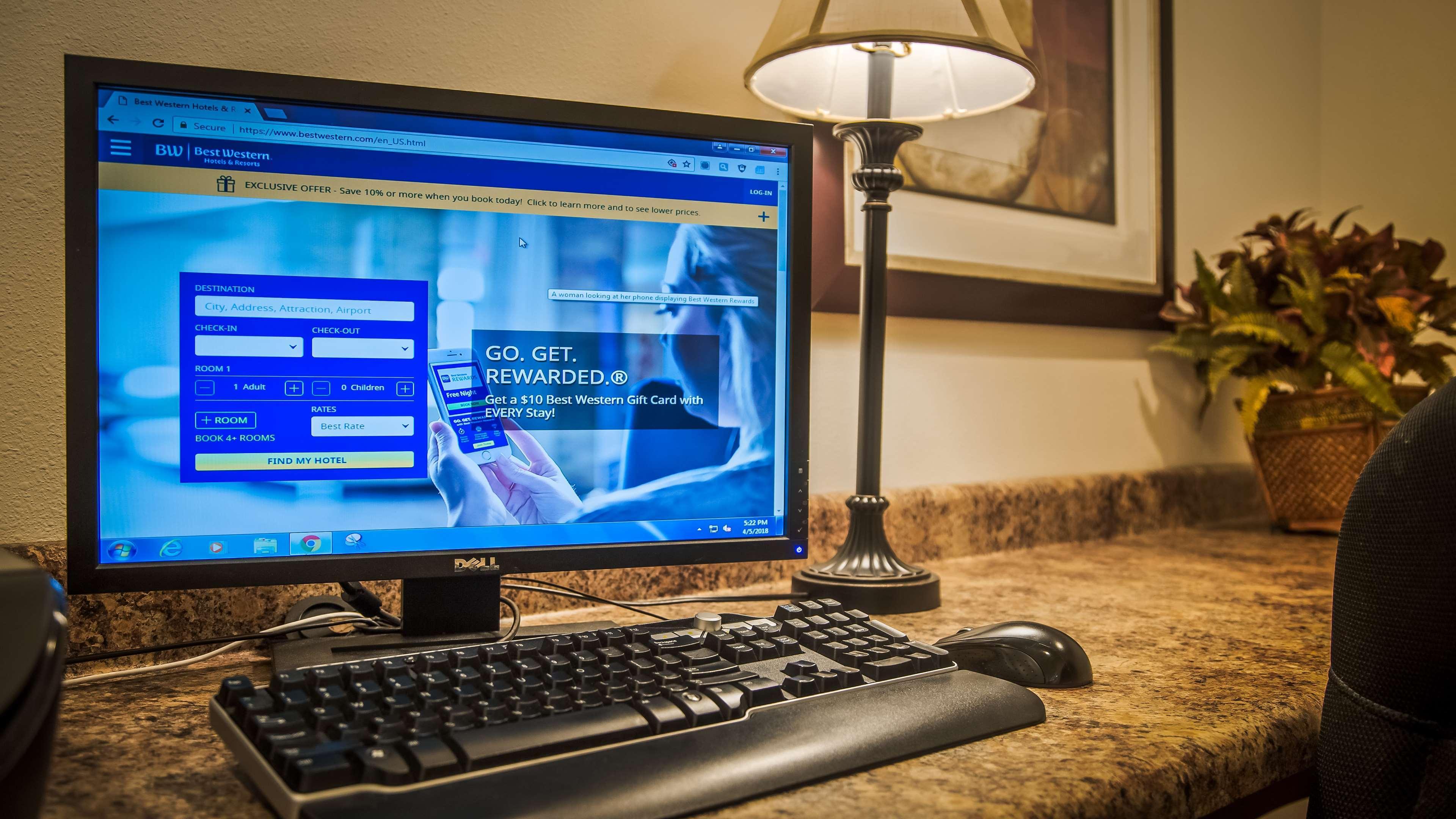Best Western Plus Midamerica Hotel Mascoutah Exterior foto